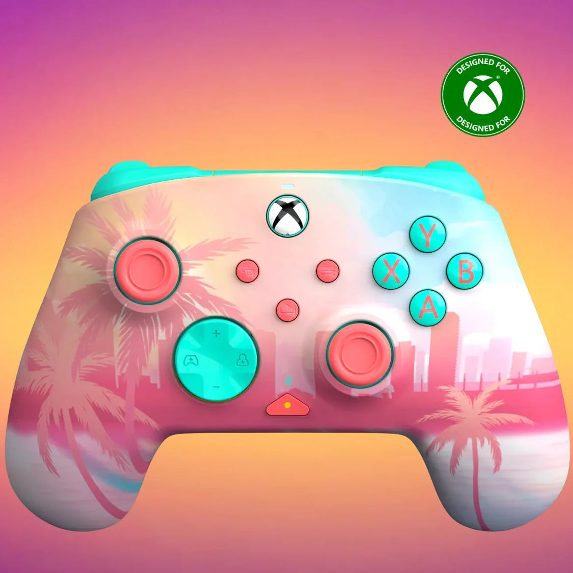 Premium Gaming Controller for Xbox Players