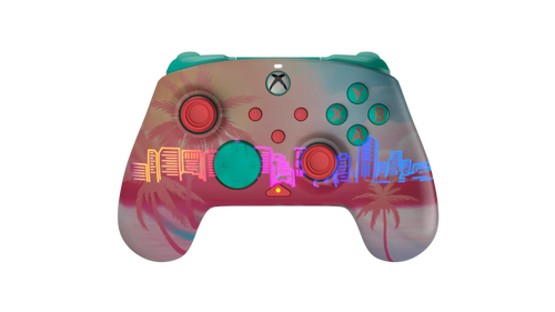 Premium Gaming Controller for Xbox Players