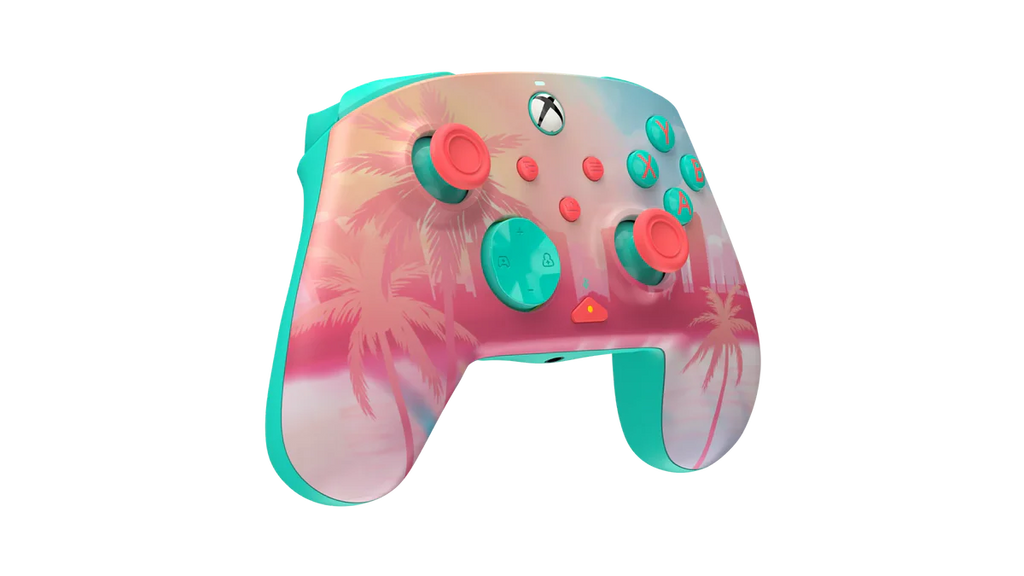 Premium Gaming Controller for Xbox Players