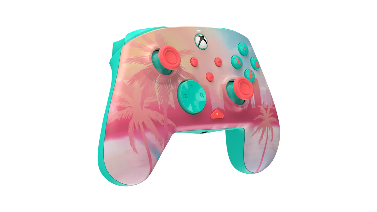 Premium Gaming Controller for Xbox Players