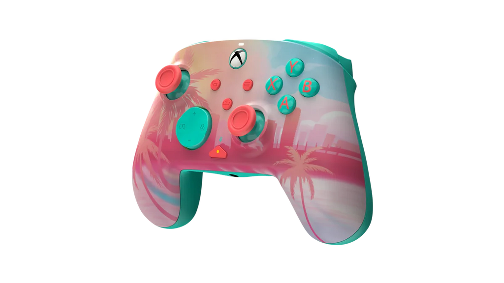 Premium Gaming Controller for Xbox Players
