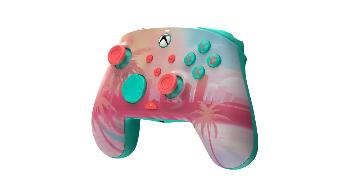Premium Gaming Controller for Xbox Players