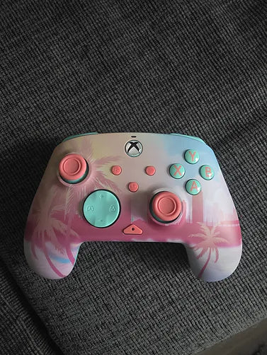 Customer review picture