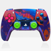 My Only Vice GTA 6 Grand Theft Auto PS5 Controller Pro DualSense